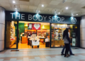 Body Shop-Filialen in den Niederlanden gerettet