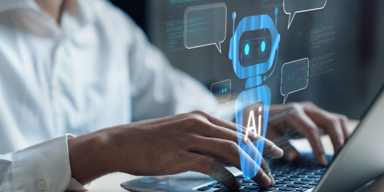 KI und Social Media revolutionieren den Handel