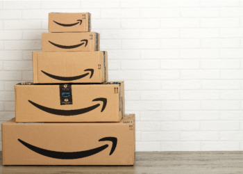 Amazon-Mitarbeiter fordern am Black Friday bessere Bedingungen