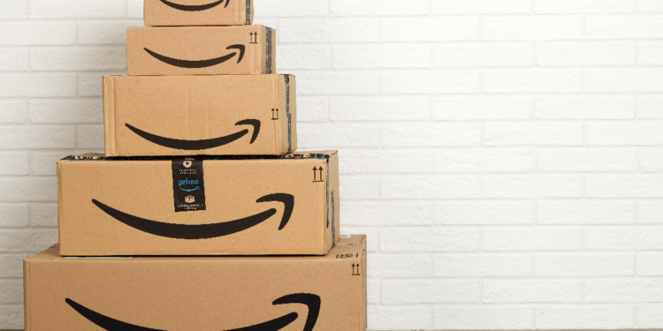 Amazon-Mitarbeiter fordern am Black Friday bessere Bedingungen