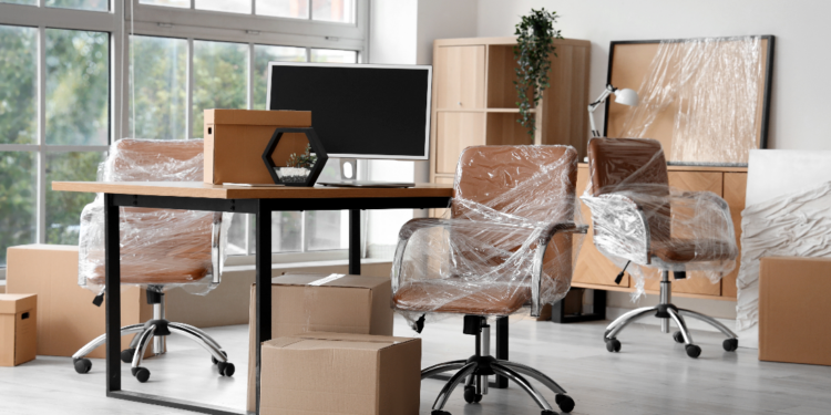 Zwei Traditionsmöbelfirmen aus Süddeutschland insolvent