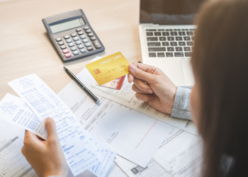 Kauf auf Rechnung bleibt Spitzenreiter beim Online-Shopping