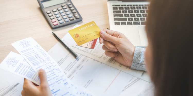 Kauf auf Rechnung bleibt Spitzenreiter beim Online-Shopping