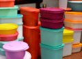 Tupperware Deutschland meldet Insolvenz an
