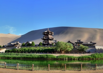 chinas-„grüne-mauer“-ein-mammutprojekt-gegen-die-wüste