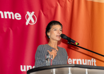 bsw-präsentiert-pläne-für-die-bundestagswahl-2025