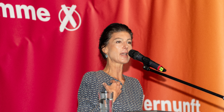 bsw-präsentiert-pläne-für-die-bundestagswahl-2025