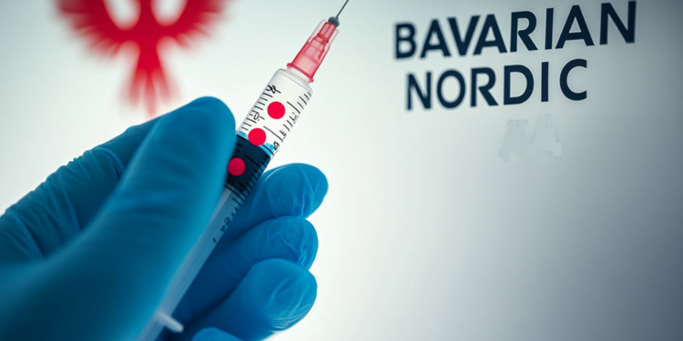 bavarian-nordic-startet-umfassendes-aktienrueckkaufprogramm