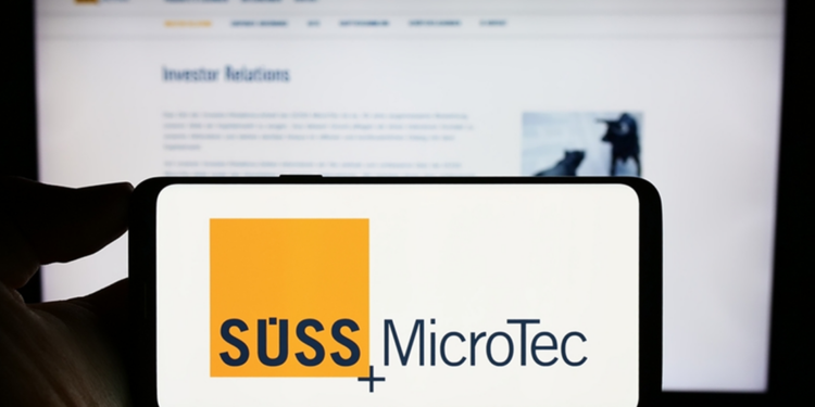 suess-microtec-uebertrifft-erwartungen-–-aktie-steigt