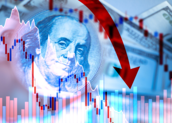 us-dollar-fällt-–-euro-auf-dem-weg-zum-wochenhoch