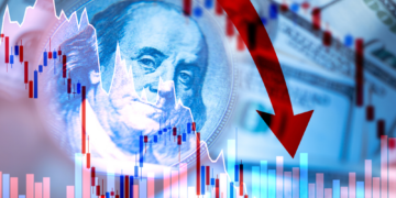 us-dollar-fällt-–-euro-auf-dem-weg-zum-wochenhoch